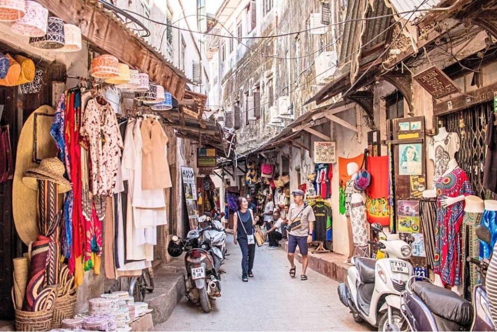 Tarangire National Park